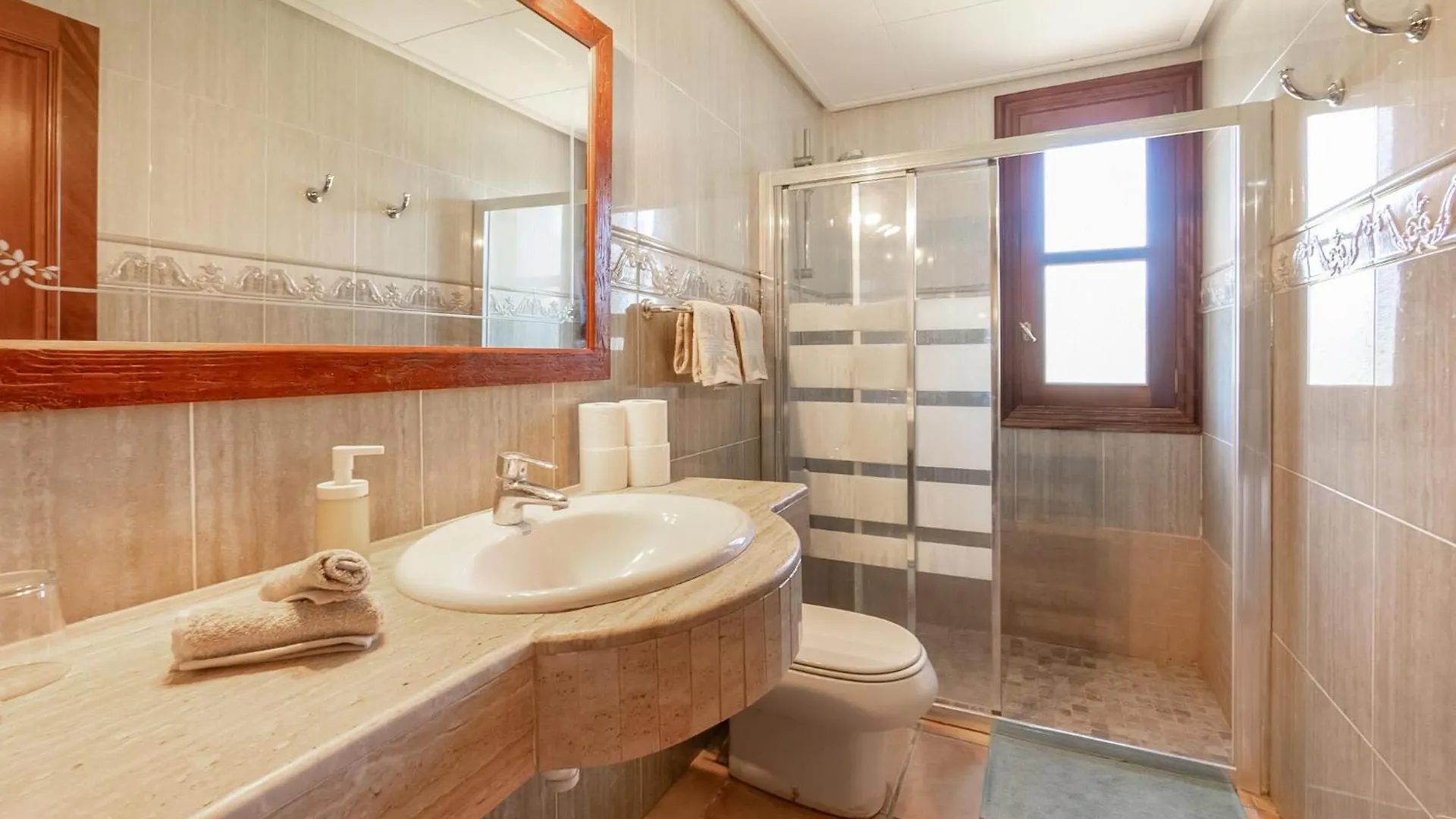 Stunning Home In Manacor 0*, 마나코르