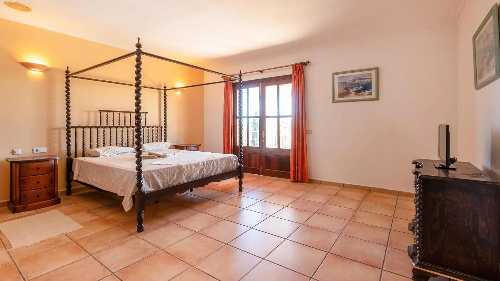 Stunning Home In Manacor 0*, 마나코르