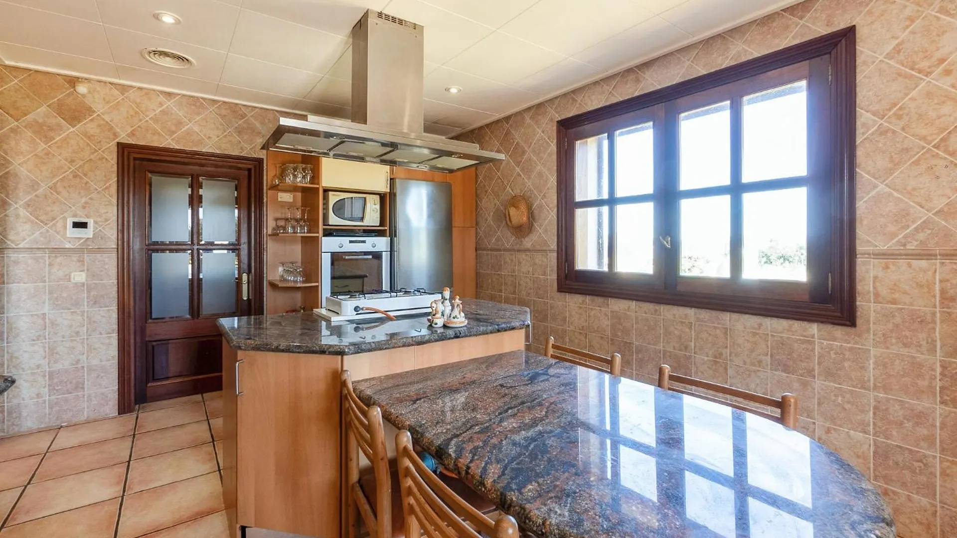 Stunning Home In Manacor 펜션 마나코르