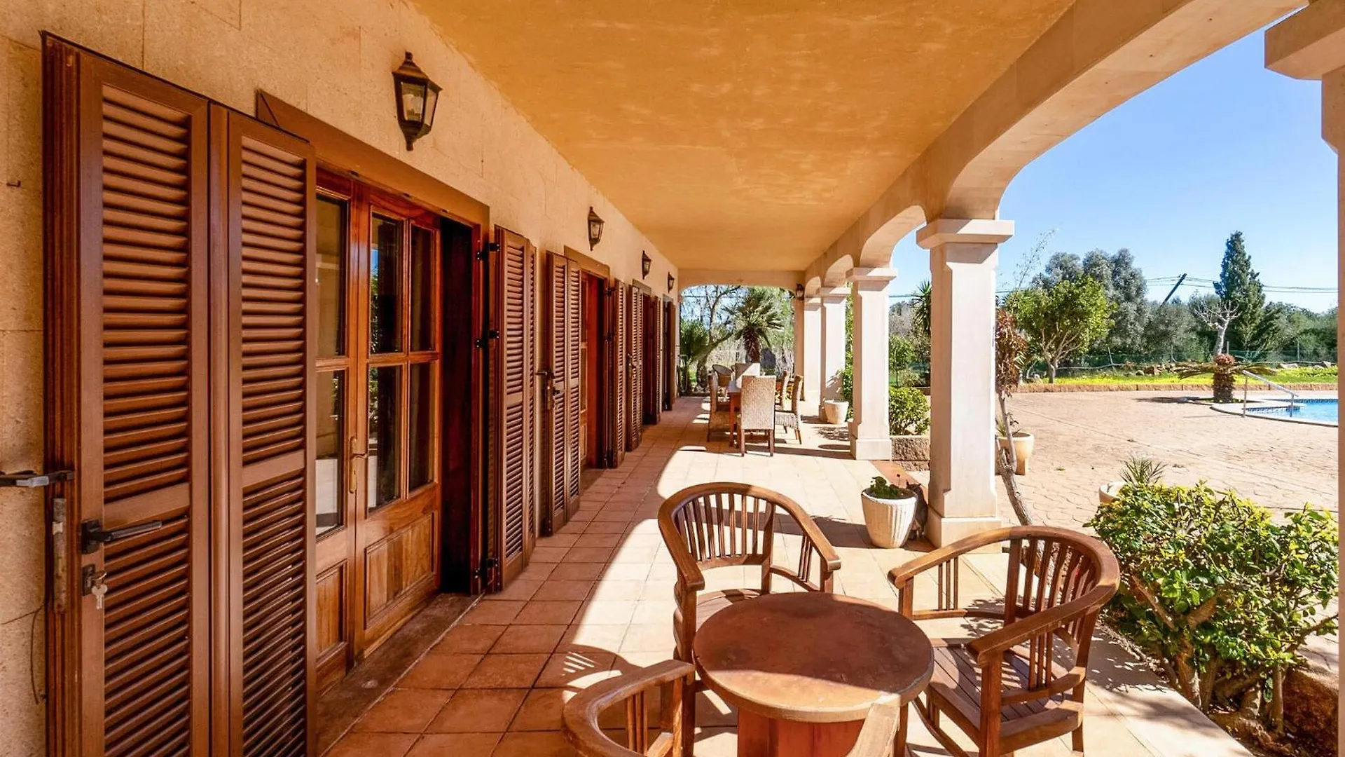 Stunning Home In Manacor Manacor (Mallorca)