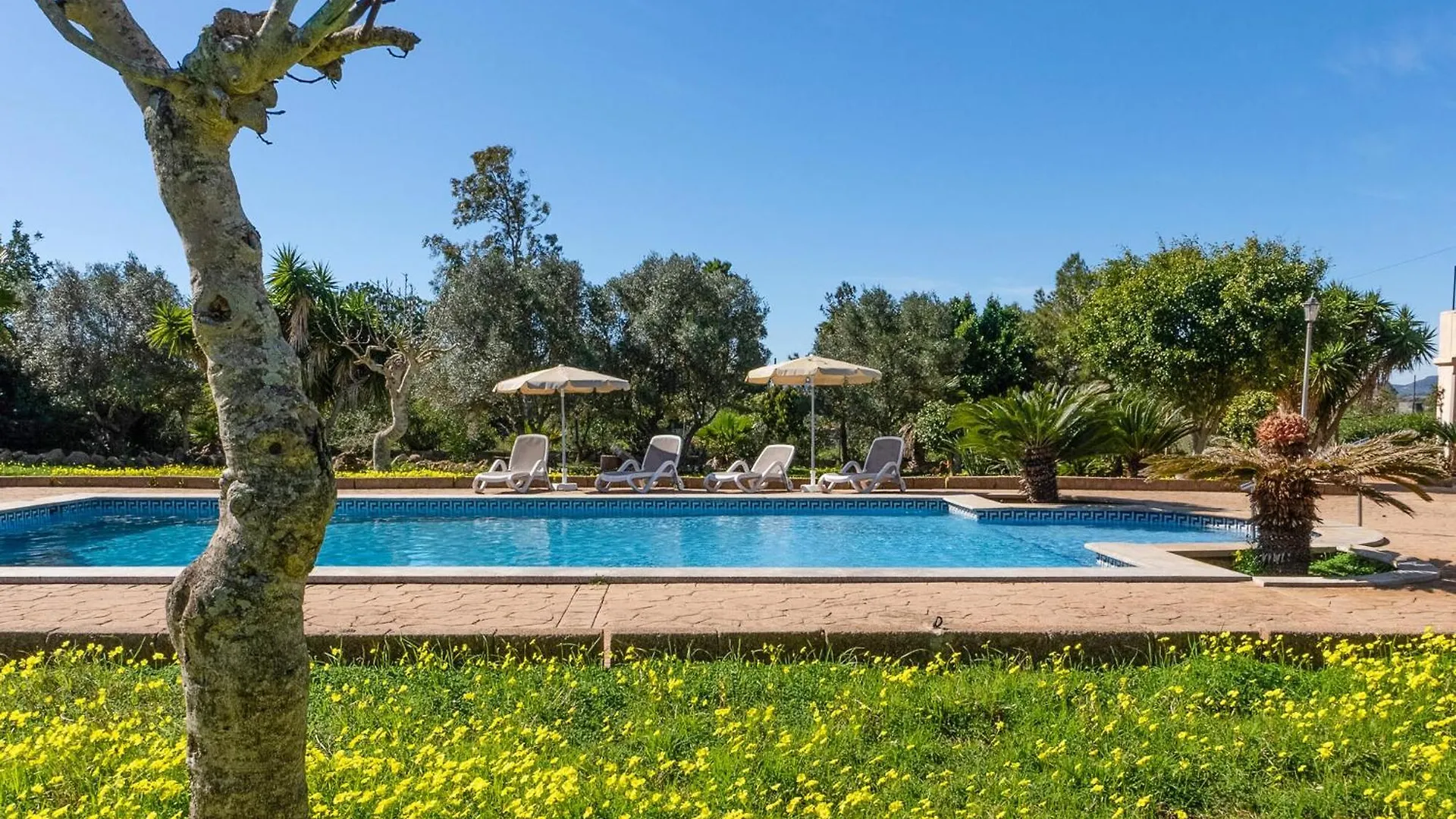 Stunning Home In Manacor 0*, 마나코르