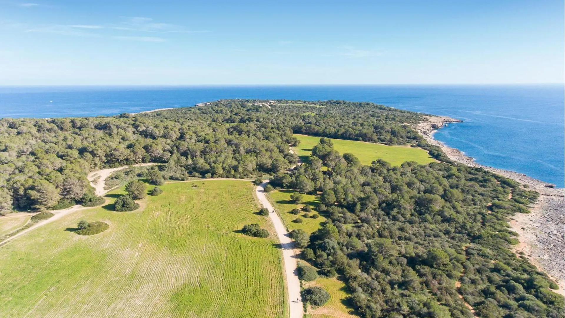 펜션 Stunning Home In Manacor
